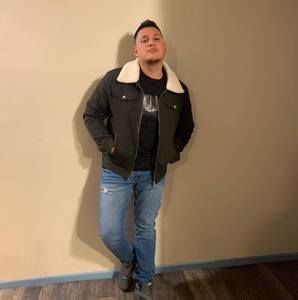 Meet your Posher, Roger